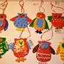 clay doh owls-1